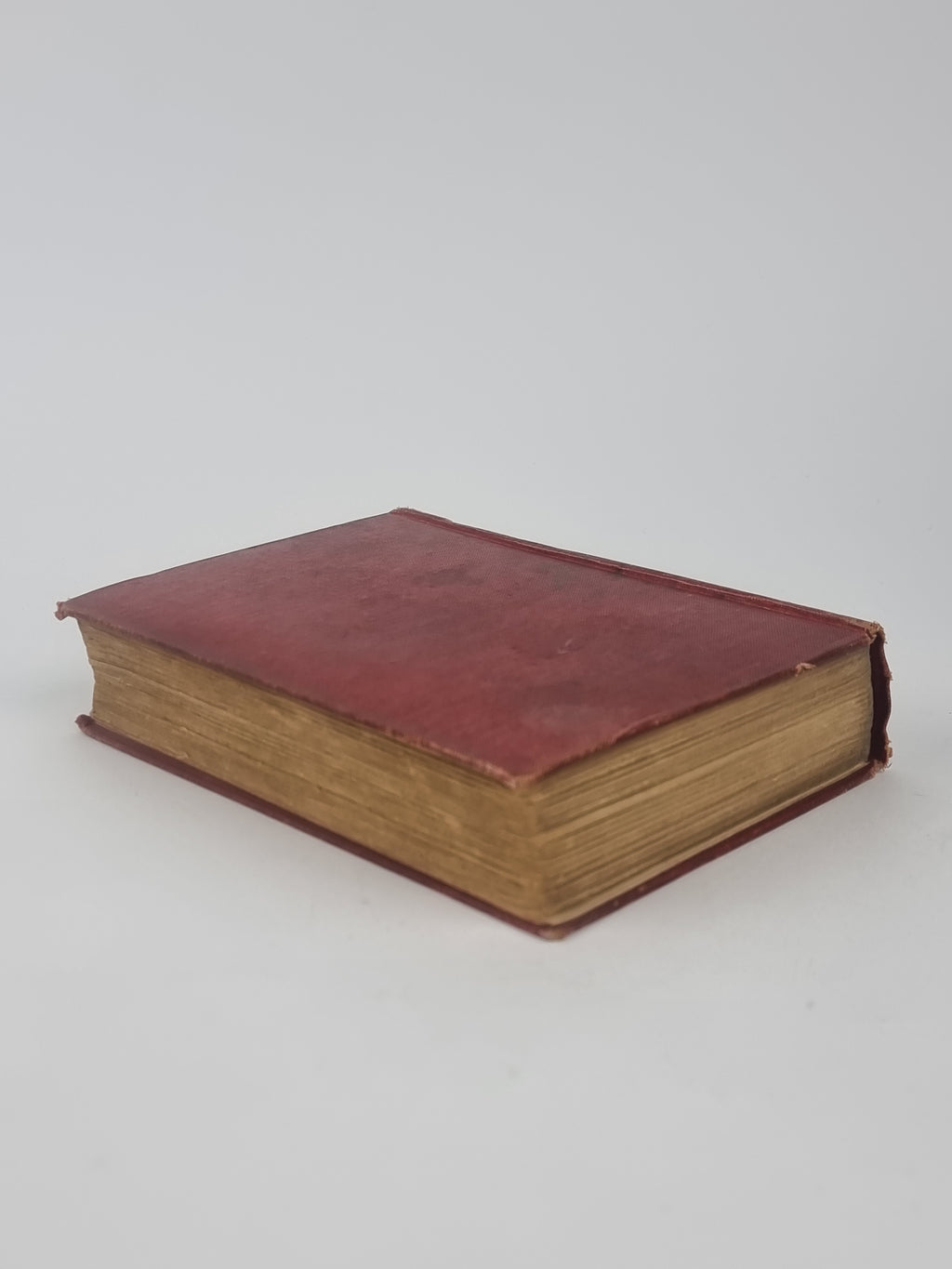 The Valley of Fear, A. Conan Doyle — 1st Edition, 2nd Impression