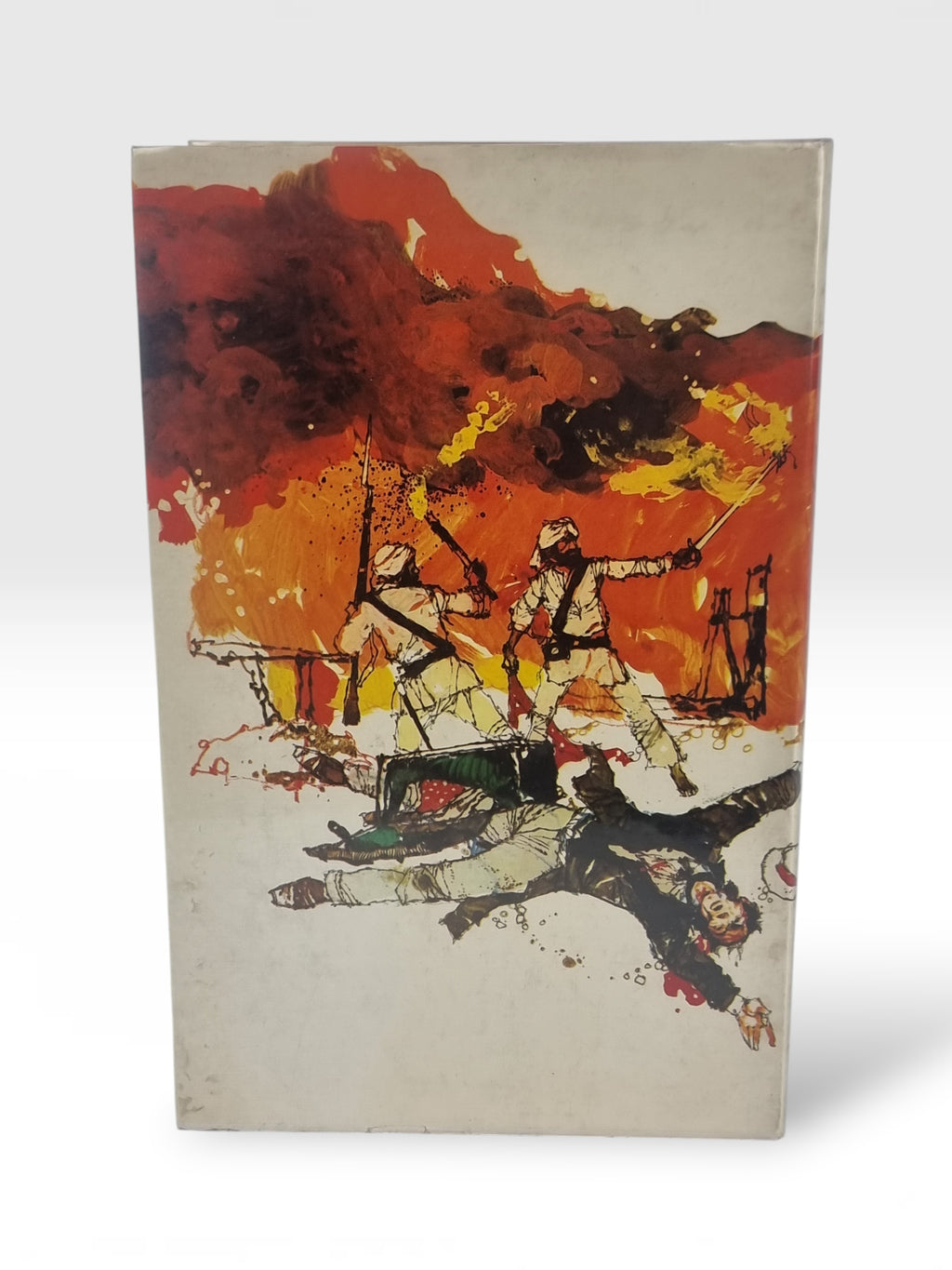 Ensign Carey, Ronald Welch — 1st Edition
