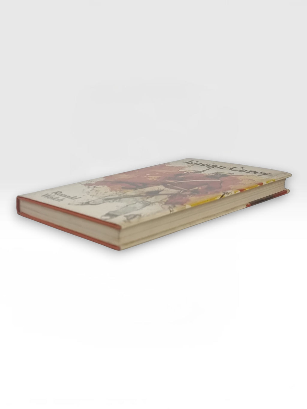 Ensign Carey, Ronald Welch — 1st Edition