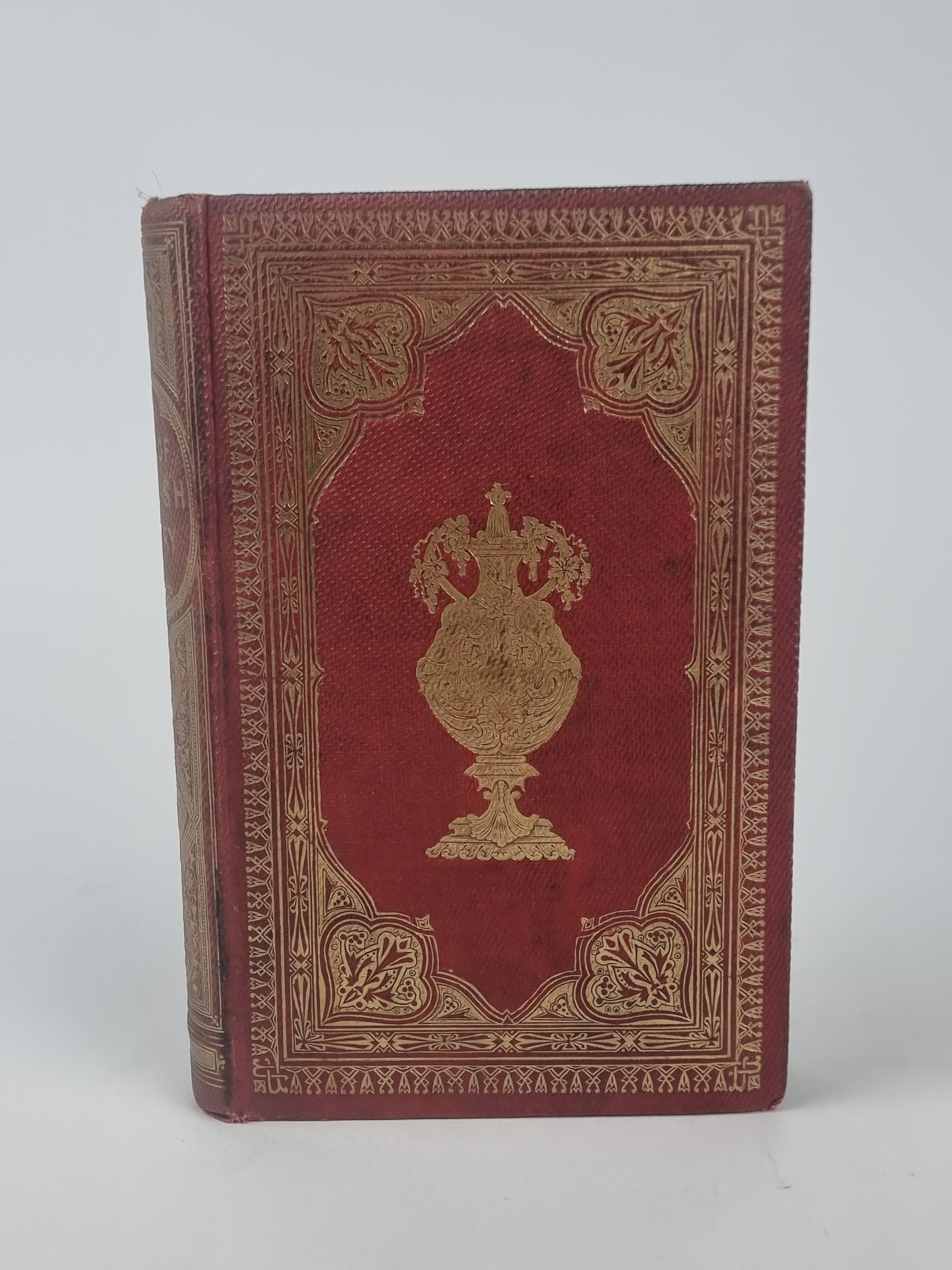 The Book of English Poetry: with critical and biographical Sketches of the Poets