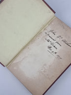 The Book of English Poetry: with critical and biographical Sketches of the Poets