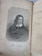 The Book of English Poetry: with critical and biographical Sketches of the Poets