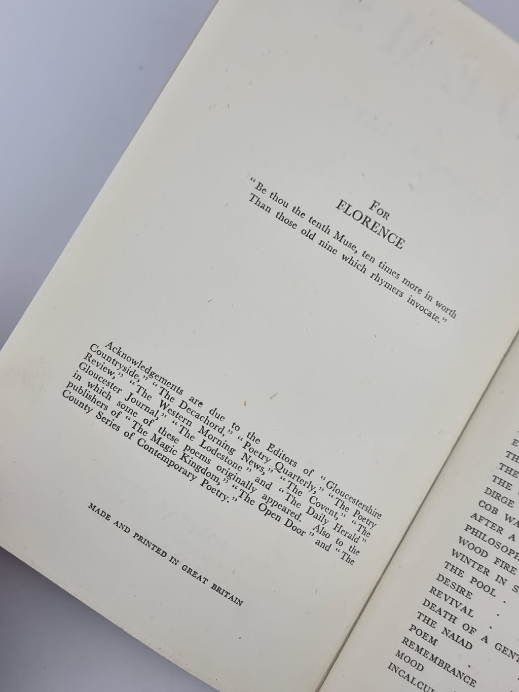 New Preface to "The Life and Confessions of Oscar Wilde" Frank Harris & Lord Alfred Douglas