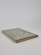 Giacomo Joyce, James Joyce — 1st UK Edition