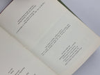 Giacomo Joyce, James Joyce — 1st UK Edition