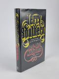 Red-Dirt Marijuana and Other Tastes, Terry Southern — 1st UK Edition