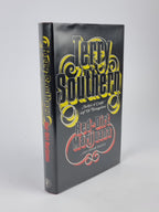 Red-Dirt Marijuana and Other Tastes, Terry Southern — 1st UK Edition