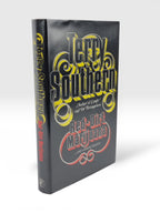 Red-Dirt Marijuana and Other Tastes, Terry Southern — 1st UK Edition