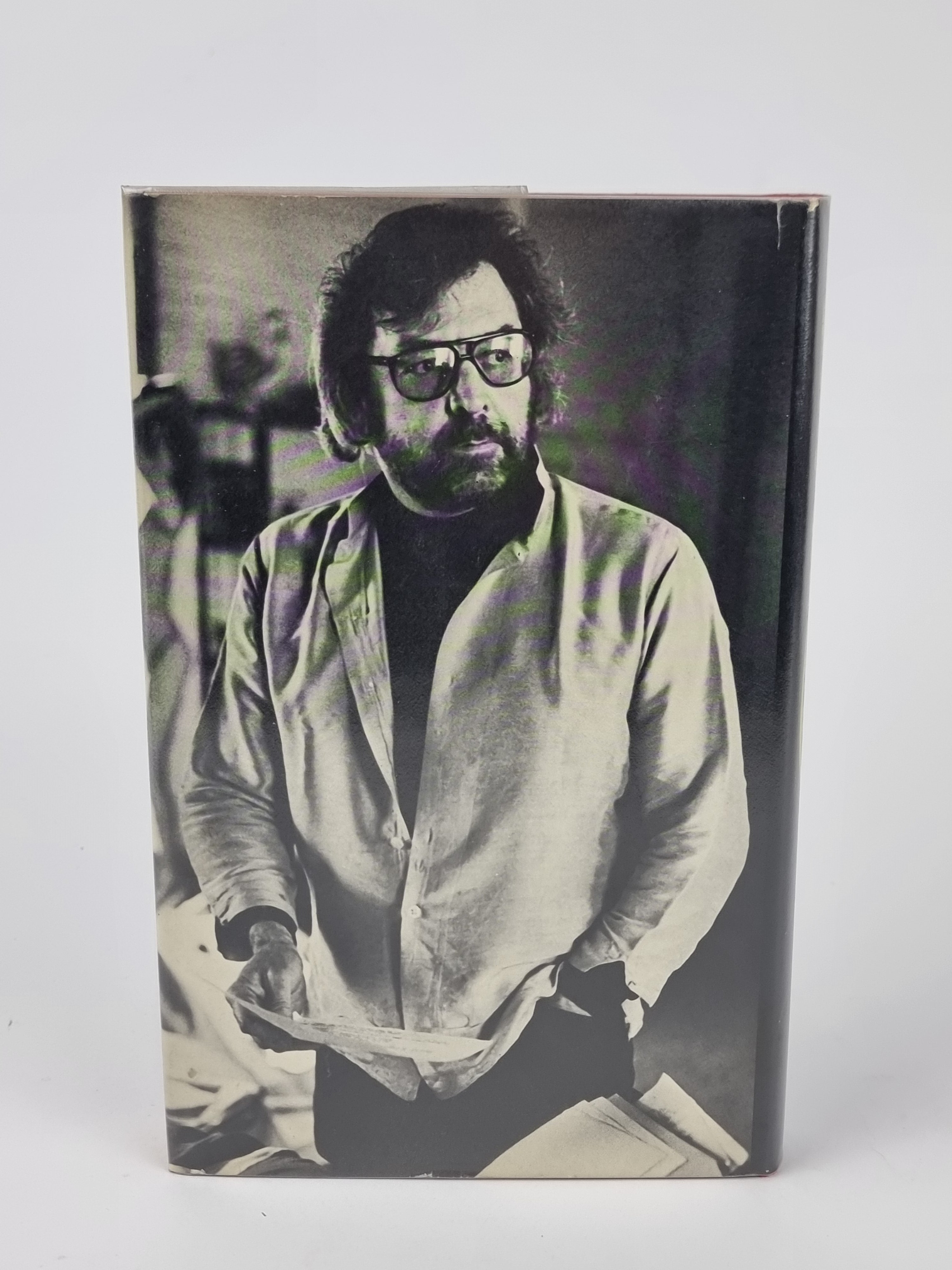 Red-Dirt Marijuana and Other Tastes, Terry Southern — 1st UK Edition