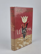 The Wisdom of the Sands, Antoine de Saint Exupéry — 1st English Edition