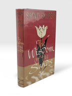 The Wisdom of the Sands, Antoine de Saint Exupéry — 1st English Edition