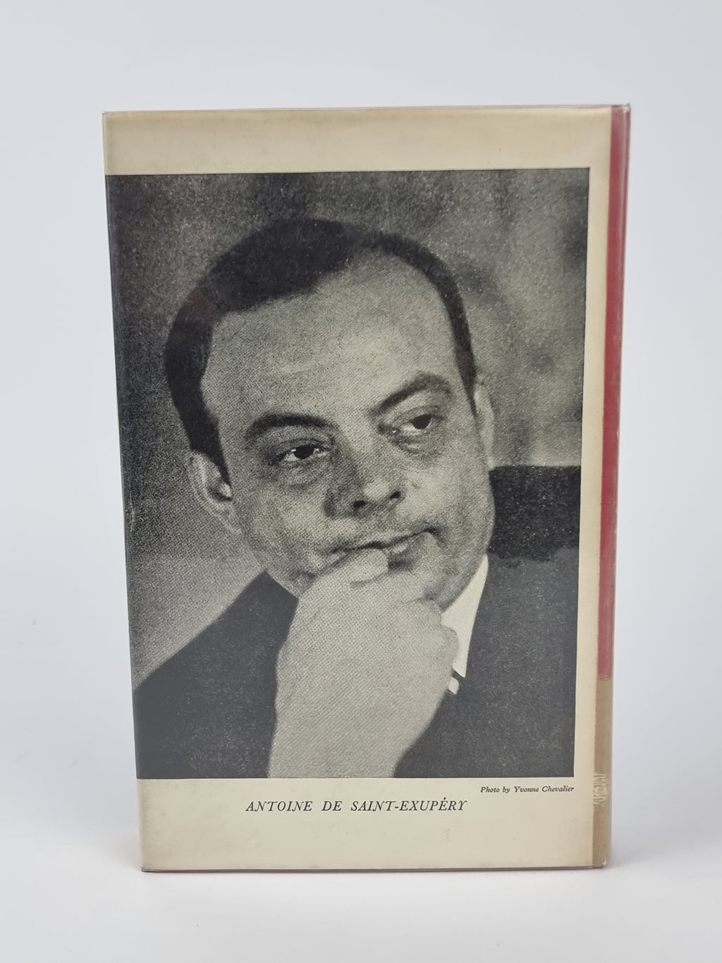 The Wisdom of the Sands, Antoine de Saint Exupéry — 1st English Edition