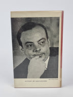 The Wisdom of the Sands, Antoine de Saint Exupéry — 1st English Edition