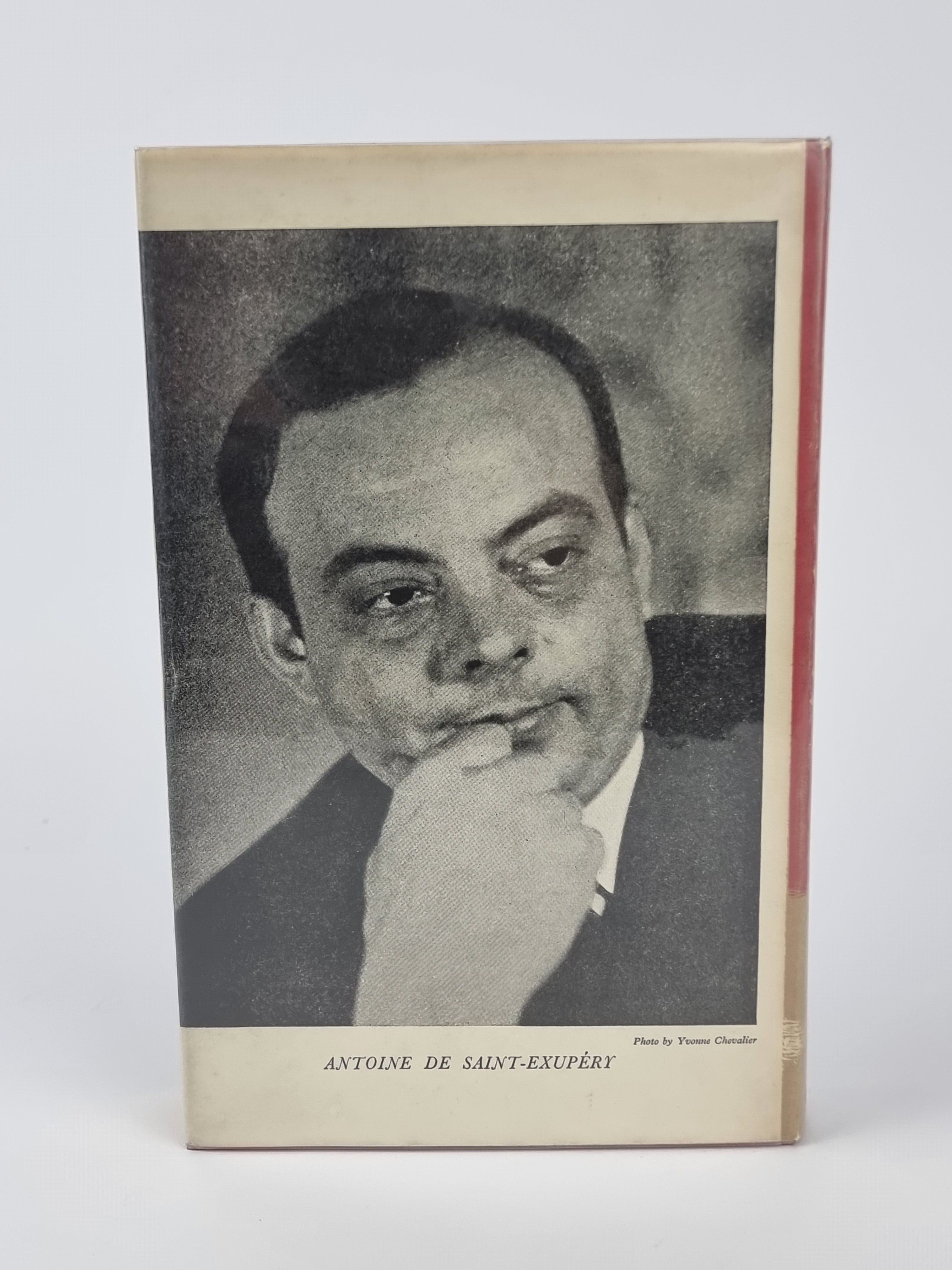 The Wisdom of the Sands, Antoine de Saint Exupéry — 1st English Edition