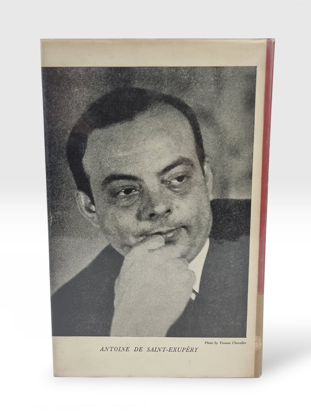 The Wisdom of the Sands, Antoine de Saint Exupéry — 1st English Edition