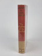 The Wisdom of the Sands, Antoine de Saint Exupéry — 1st English Edition