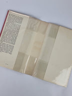 The Wisdom of the Sands, Antoine de Saint Exupéry — 1st English Edition