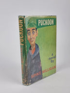 Puckoon, Spike Milligan — 1st Edition