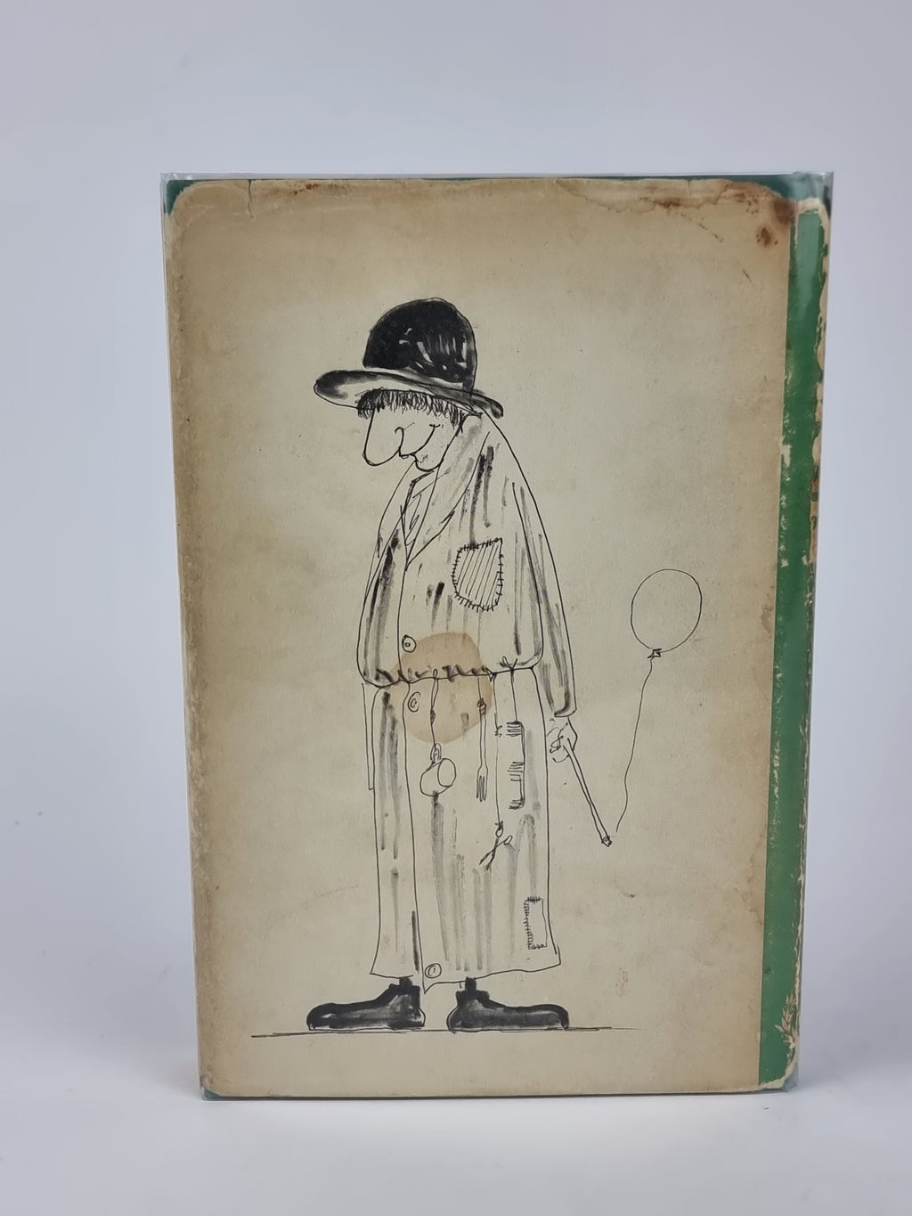Puckoon, Spike Milligan — 1st Edition