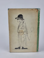 Puckoon, Spike Milligan — 1st Edition
