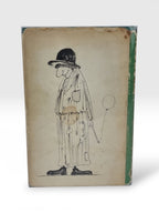 Puckoon, Spike Milligan — 1st Edition