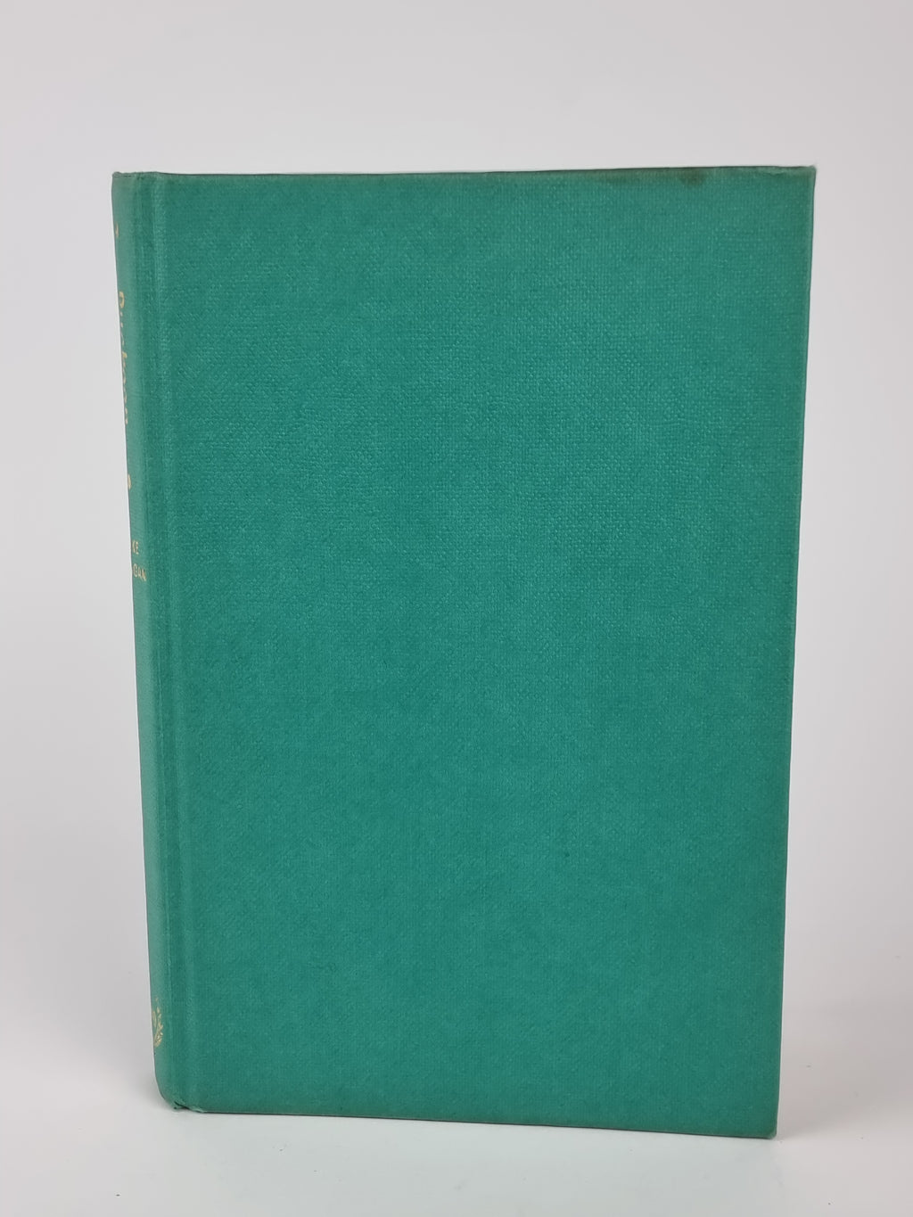 Puckoon, Spike Milligan — 1st Edition