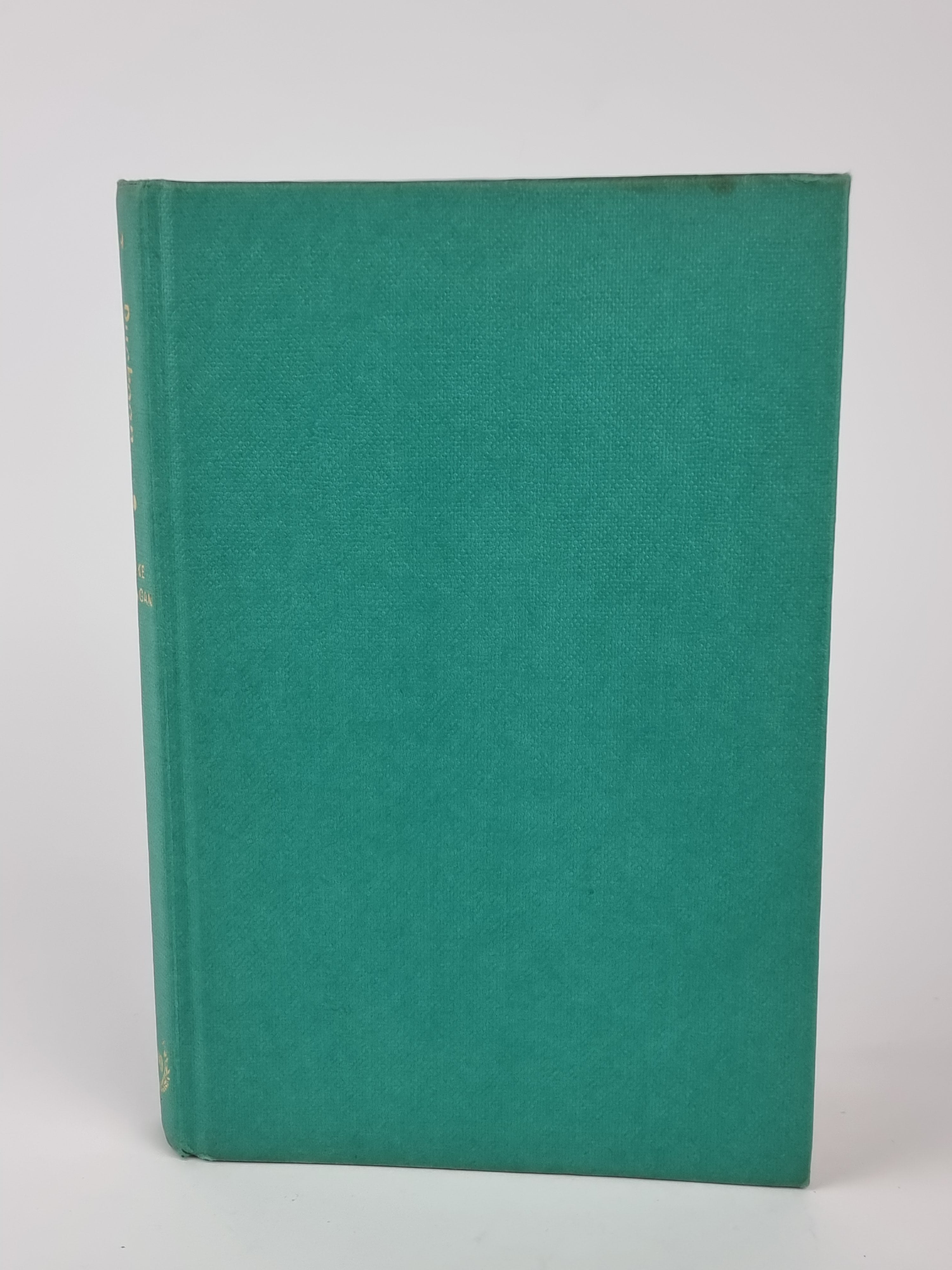Puckoon, Spike Milligan — 1st Edition