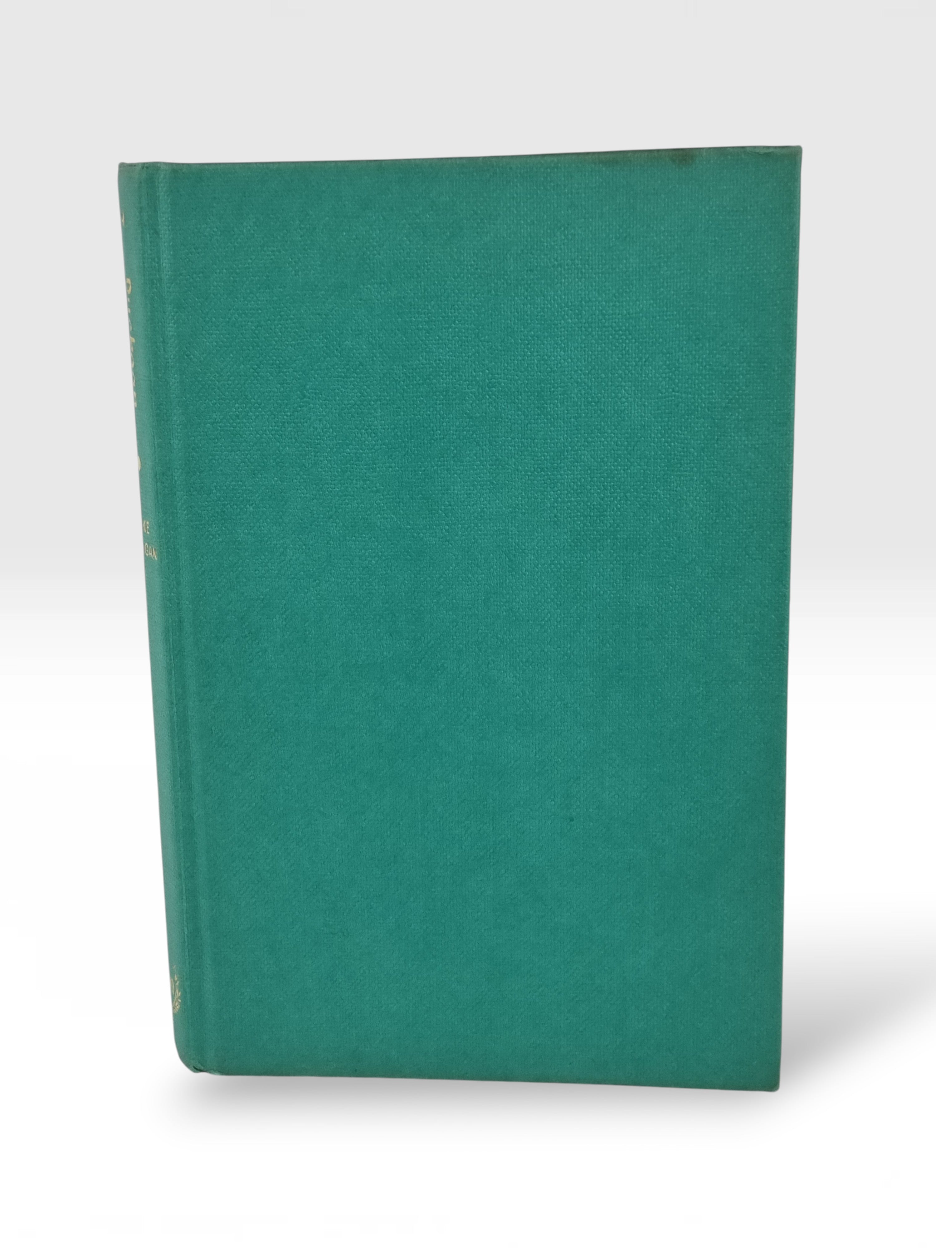 Puckoon, Spike Milligan — 1st Edition