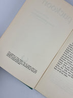 Puckoon, Spike Milligan — 1st Edition