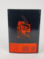 Passionate Journey, Frans Masereel — 1st Edition (Penguin Books)