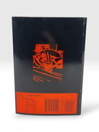 Passionate Journey, Frans Masereel — 1st Edition (Penguin Books)