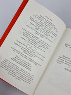 Passionate Journey, Frans Masereel — 1st Edition (Penguin Books)