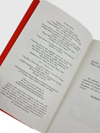 Passionate Journey, Frans Masereel — 1st Edition (Penguin Books)