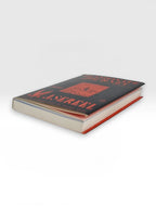 Passionate Journey, Frans Masereel — 1st Edition (Penguin Books)