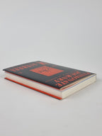 Passionate Journey, Frans Masereel — 1st Edition (Penguin Books)