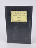 New Preface to "The Life and Confessions of Oscar Wilde" Frank Harris & Lord Alfred Douglas
