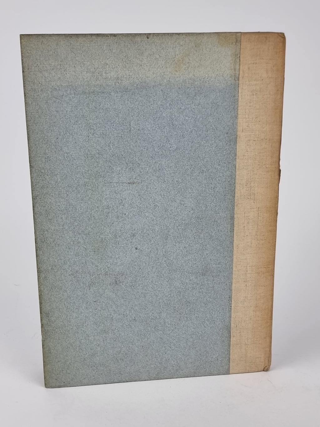 Poems by Thomas Parnell; Selected by Lennox Robinson, Thomas Parnell — 1st Ed
