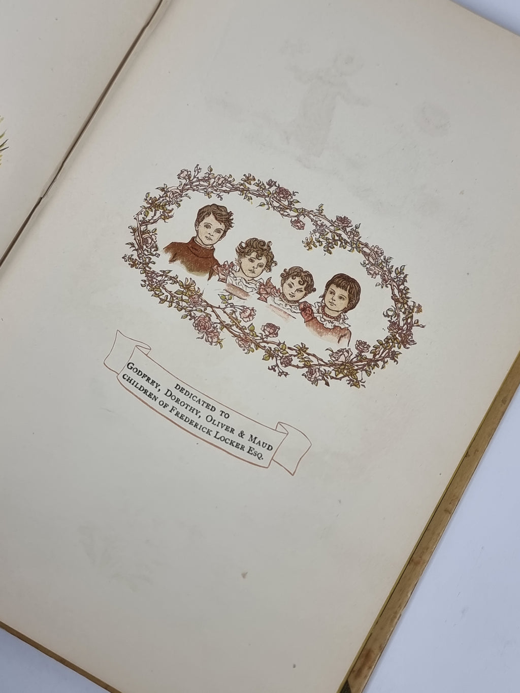 Little Ann and Other Poems, Jane & Ann Taylor — 1st Edition Thus