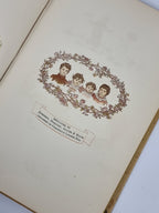 Little Ann and Other Poems, Jane & Ann Taylor — 1st Edition Thus