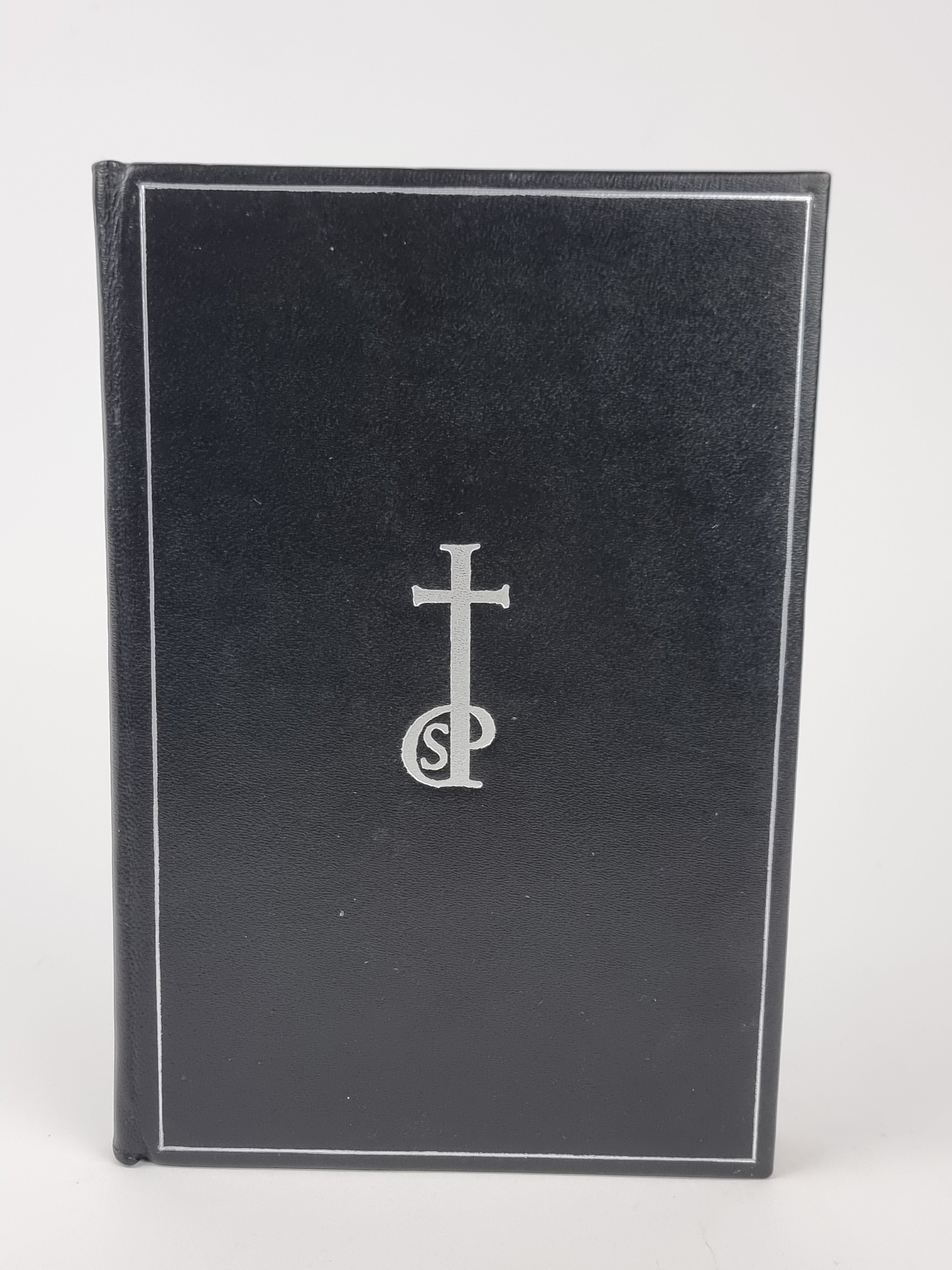 Silversmithing, Dunstan Pruden — 1st Edition, Limited (500 copies)