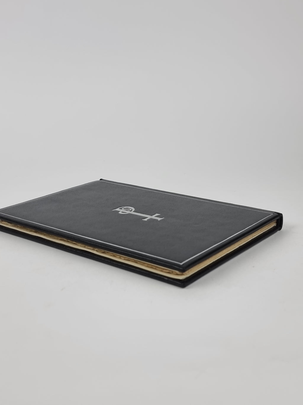 Silversmithing, Dunstan Pruden — 1st Edition, Limited (500 copies)