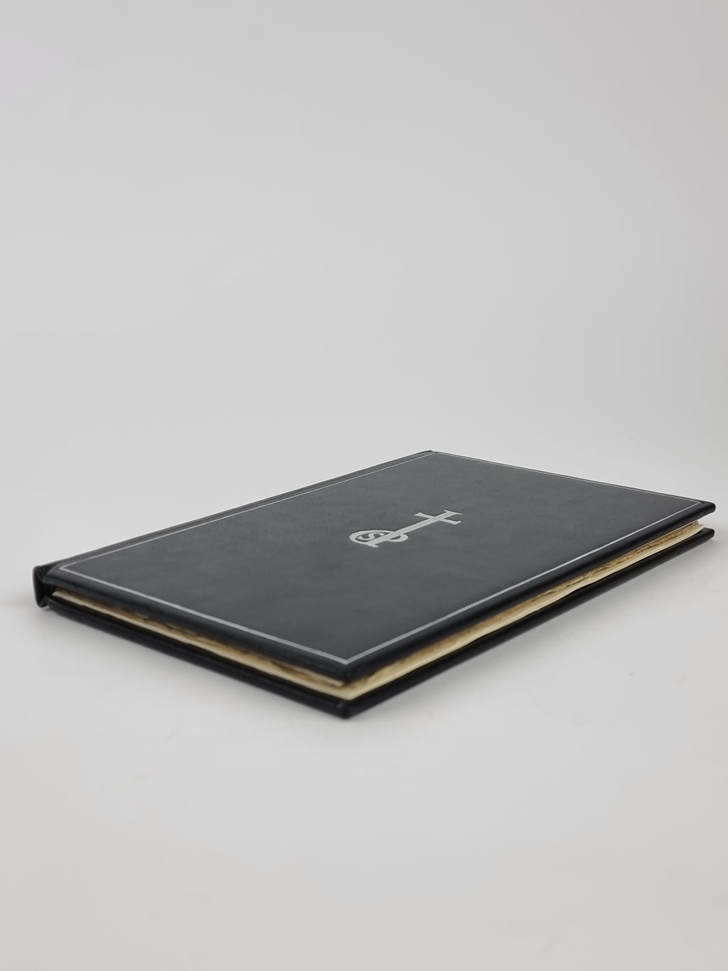 Silversmithing, Dunstan Pruden — 1st Edition, Limited (500 copies)