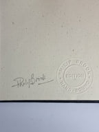 Silversmithing, Dunstan Pruden — 1st Edition, Limited (500 copies)