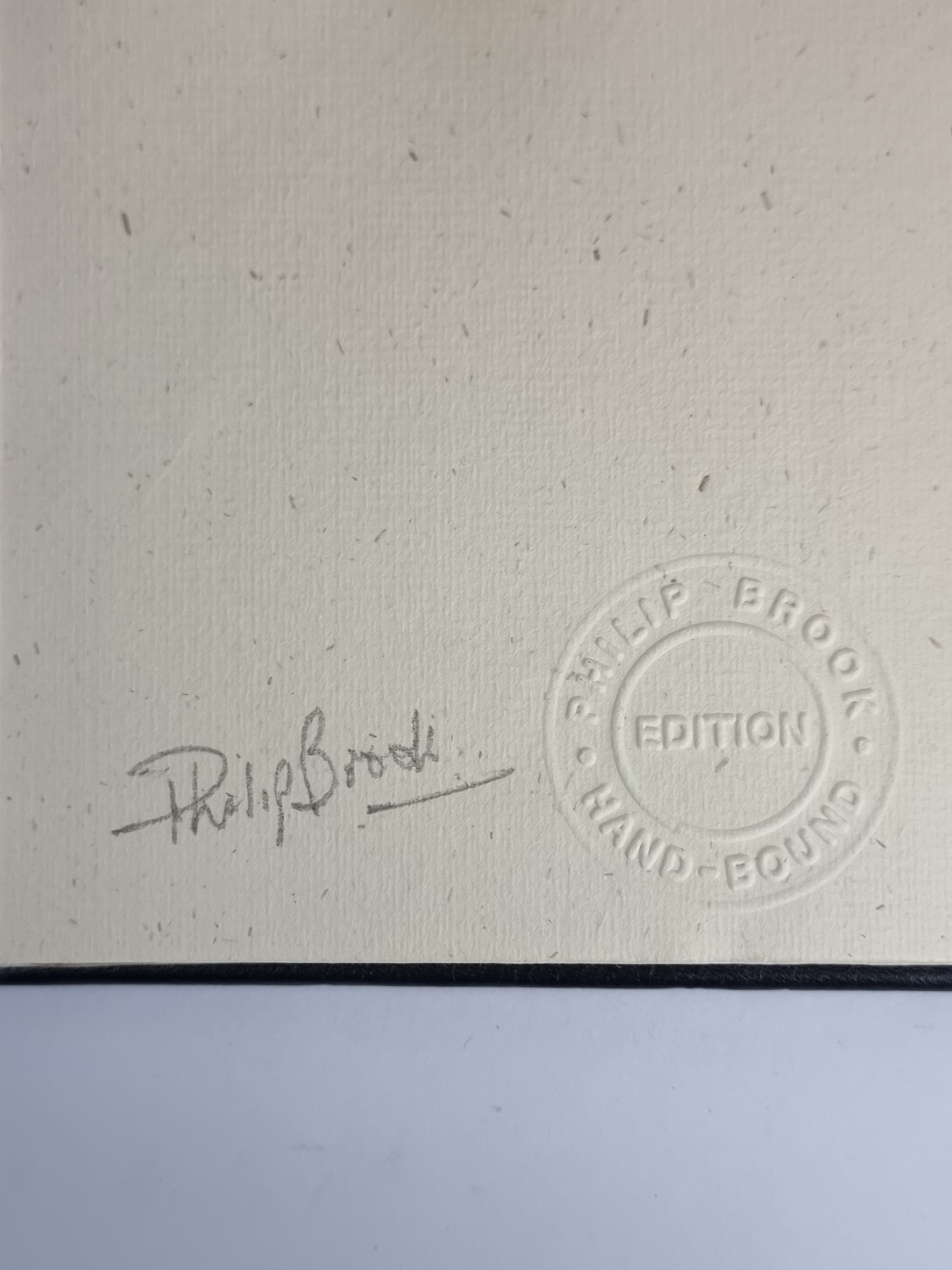 Silversmithing, Dunstan Pruden — 1st Edition, Limited (500 copies)