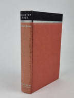 Brighton Rock, Graham Greene — 1st US Edition, 2nd Printing