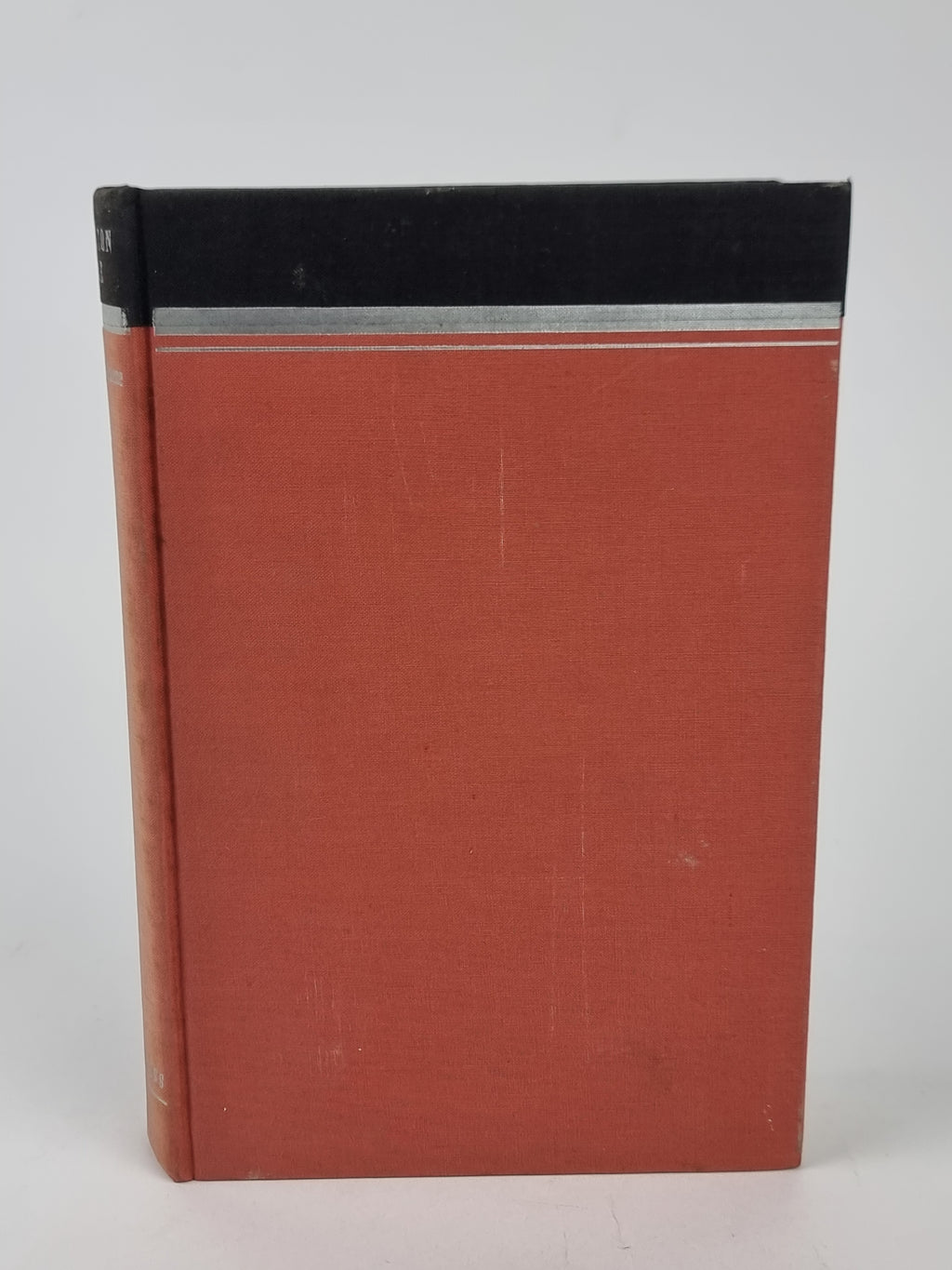 Brighton Rock, Graham Greene — 1st US Edition, 2nd Printing