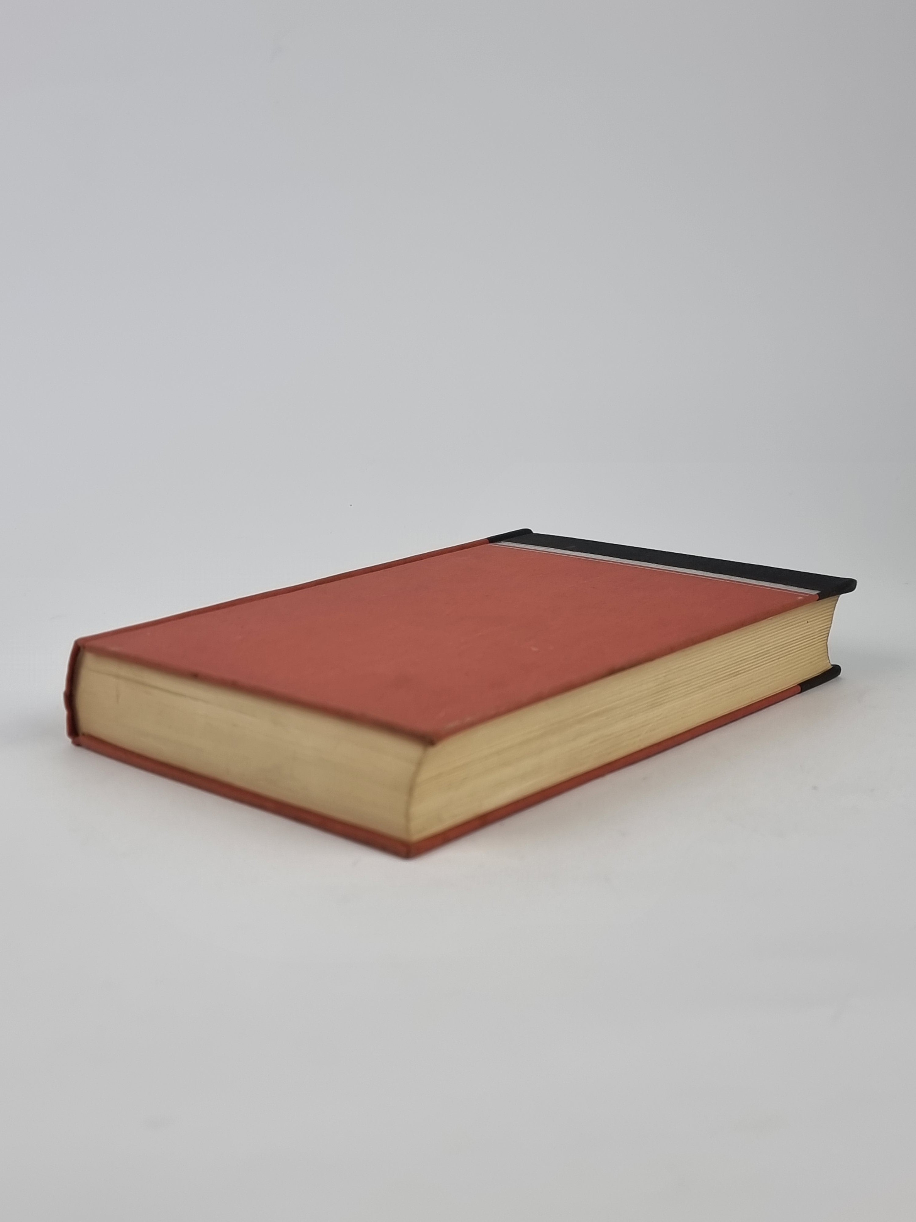 Brighton Rock, Graham Greene — 1st US Edition, 2nd Printing
