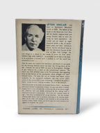 One Clear Call, Upton Sinclair — 1st Edition