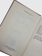 One Clear Call, Upton Sinclair — 1st Edition