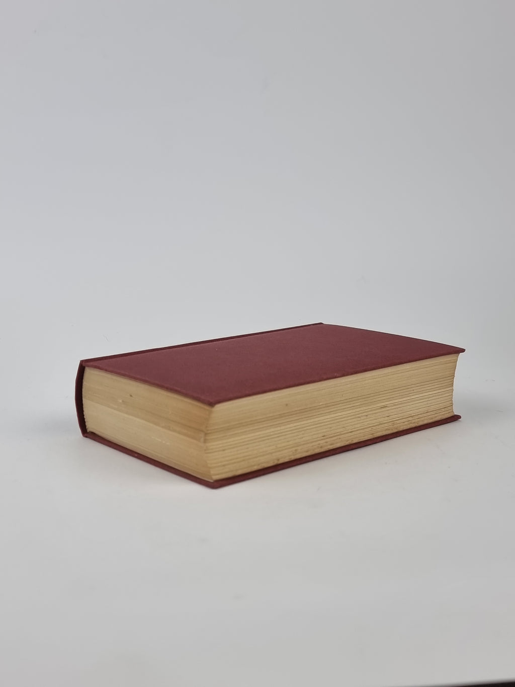 One Clear Call, Upton Sinclair — 1st Edition